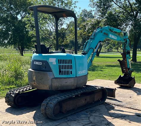 kobelco 35sr mini excavator|kobelco 3.5 tonne excavator.